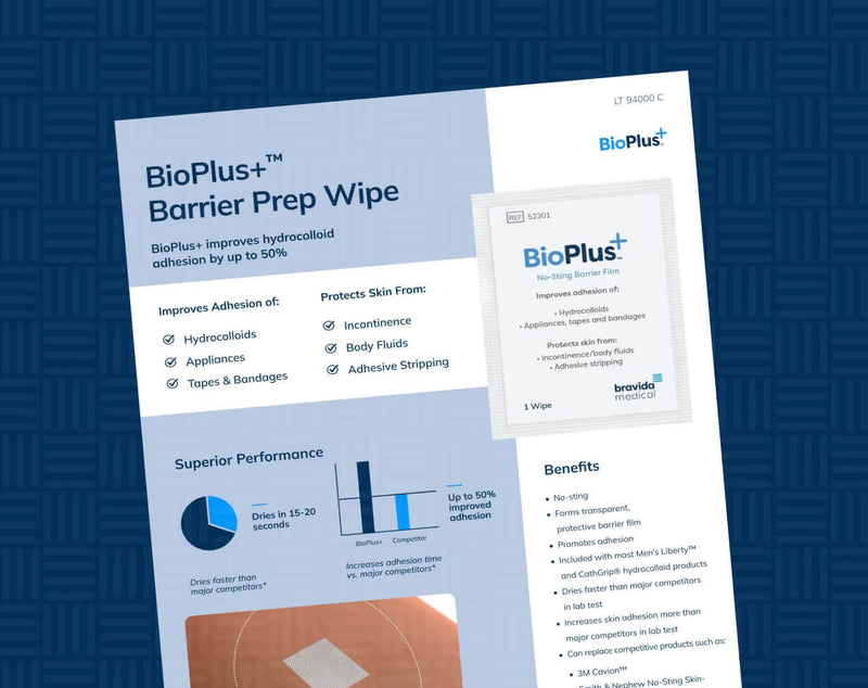 What is BioPlus+™?