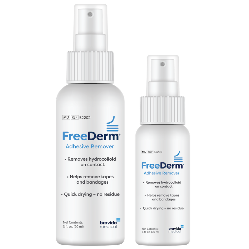 What is FreeDerm®?