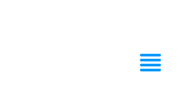 About Argentum Medical