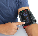 Blood Pressure Monitor Progression - 1 Each