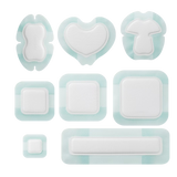 Biatain® Silicone Fit Foam Dressing