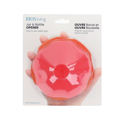 EA/1 JAR & BOTTLE OPENER