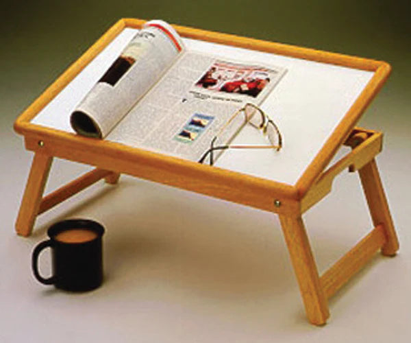 EA/1 ADJUSTABLE BED TRAY