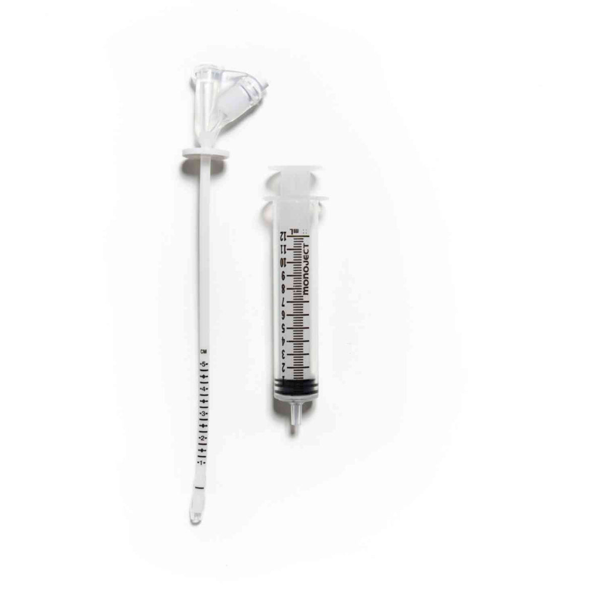 Stoma Inversion Tool MIC-KEY Over-the-Wire Stoma Measuring Device | Enteral Measurement Tool ...