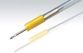 CS/5 NEEDLE SCLEROTHERAPY STERILE 25GA 5MM
