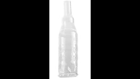 BX/30  SPIRIT CATHETER EXTERNAL MALE SHEATH STYLE 2  SMALL 25MM