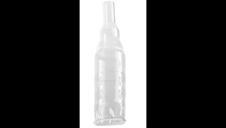 BX/30  SPIRIT CATHETER EXTERNAL MALE SHEATH STYLE 2  SMALL 25MM