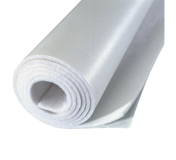 BX/1 DELTA TERRY-NET ADH TERRY CLOTH/FOAM PADDING 58CM X 100CM