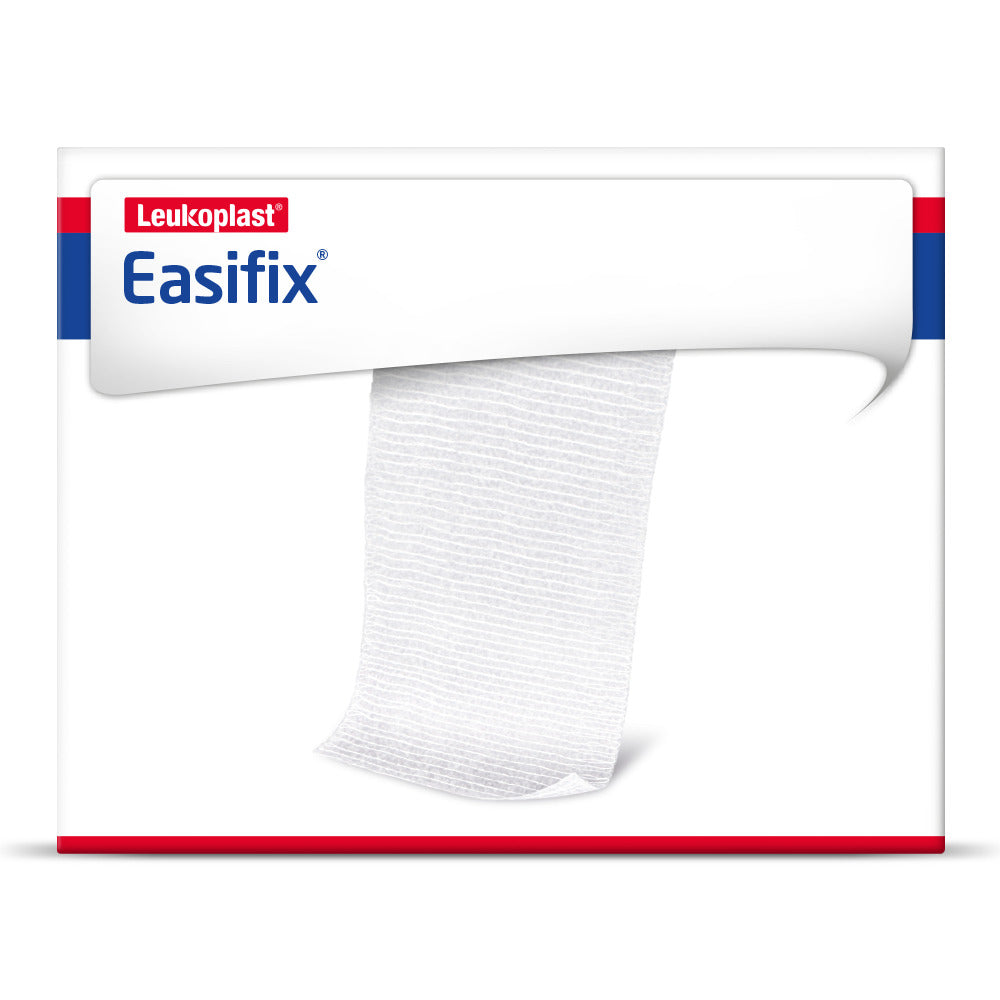 BG/20 EASIFIX SUPERIOR NON-ADHESIVE FIXATION BANDAGE 5CM X 4M (STRETCHED)