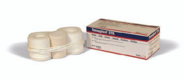 BX/1 TENSOPLAST SKIN TRACTION KIT, CHILD