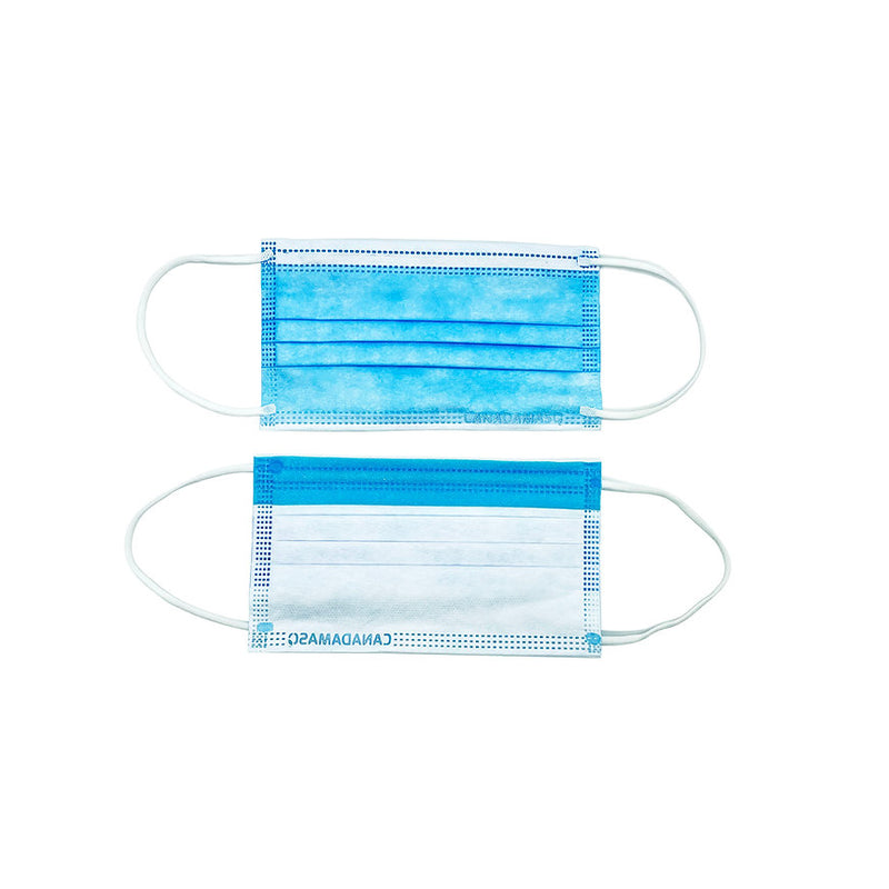 Procedure Mask ASTM Level 3 Anti-Fog