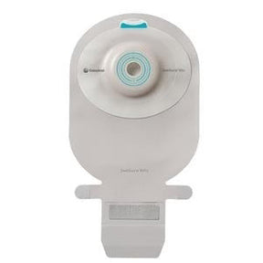 BX/10 SENSURA MIO LIGHT CONVEX 1 PIECE MAXI OPAQUE 38MM PRE-CUT