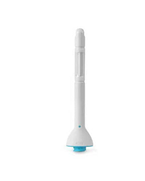 BX/10 PERISTEEN PLUS RECTAL CATHETERS REGULAR