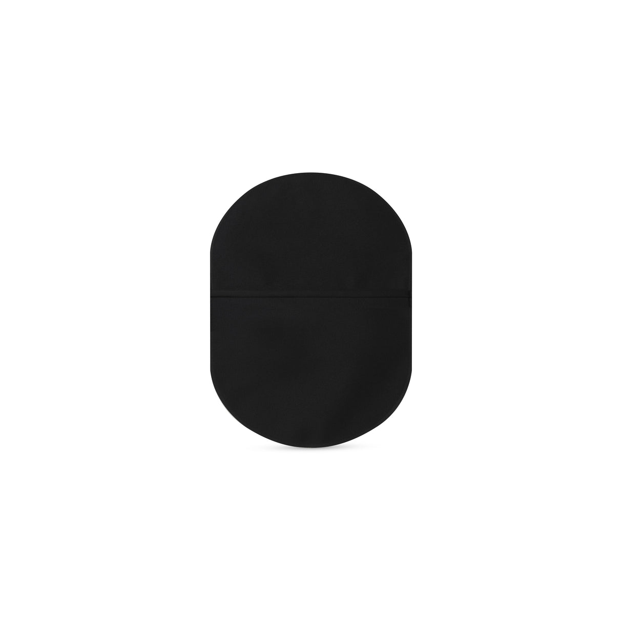 SenSura® Mio Black Closed Pouch Flex