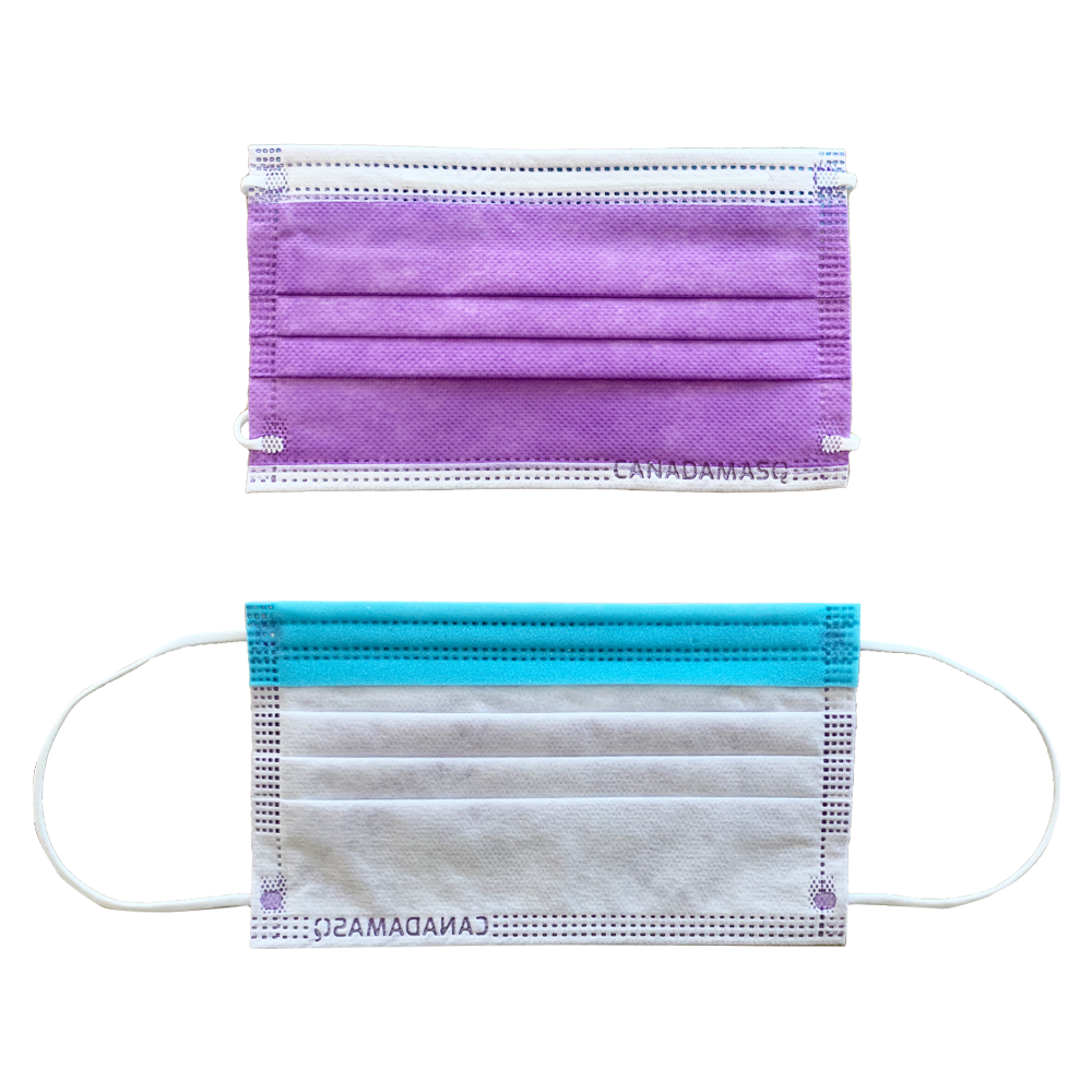 Procedure Mask ASTM Level 3 Anti-Fog