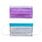 Procedure Mask ASTM Level 3 Anti-Fog
