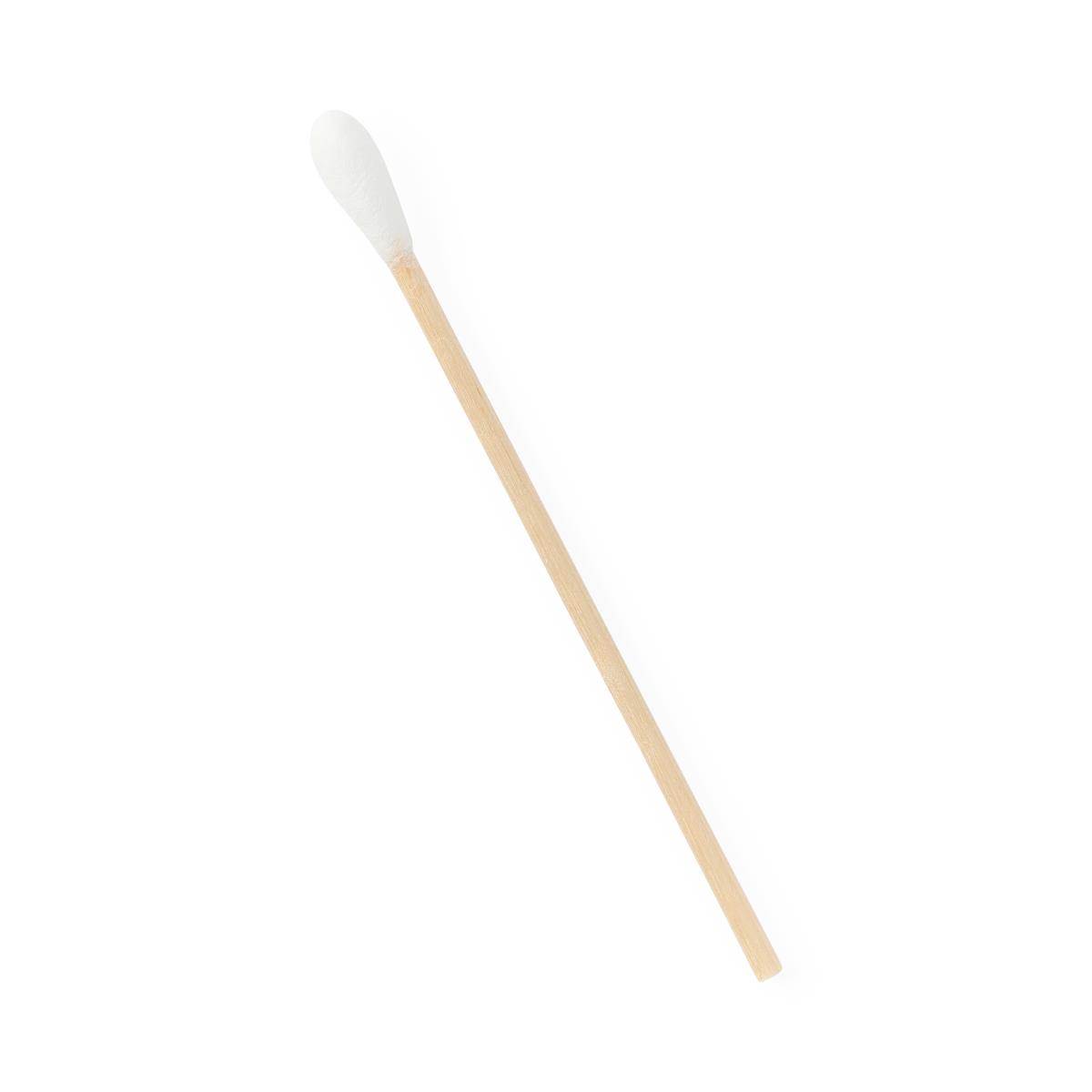 100PK/BX STERILE COTTON TIPPED APPLICATORS 3" (PACKS OF 2)
