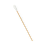 100PK/BX STERILE COTTON TIPPED APPLICATORS 3" (PACKS OF 2)