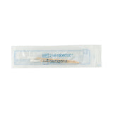 100PK/BX STERILE COTTON TIPPED APPLICATORS 3" (PACKS OF 2)