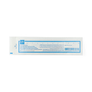 100PK/BX STERILE COTTON TIPPED APPLICATORS 3" (PACKS OF 2)