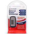 EA/1 VIEW SPO DELUXE PULSE OXIMETER