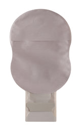 BX/10 Esteem Body Drainable Pouch opaque w/window/filter Durahesive Pre-Cut 30mm, 3.5mm-CD 40mm-TL