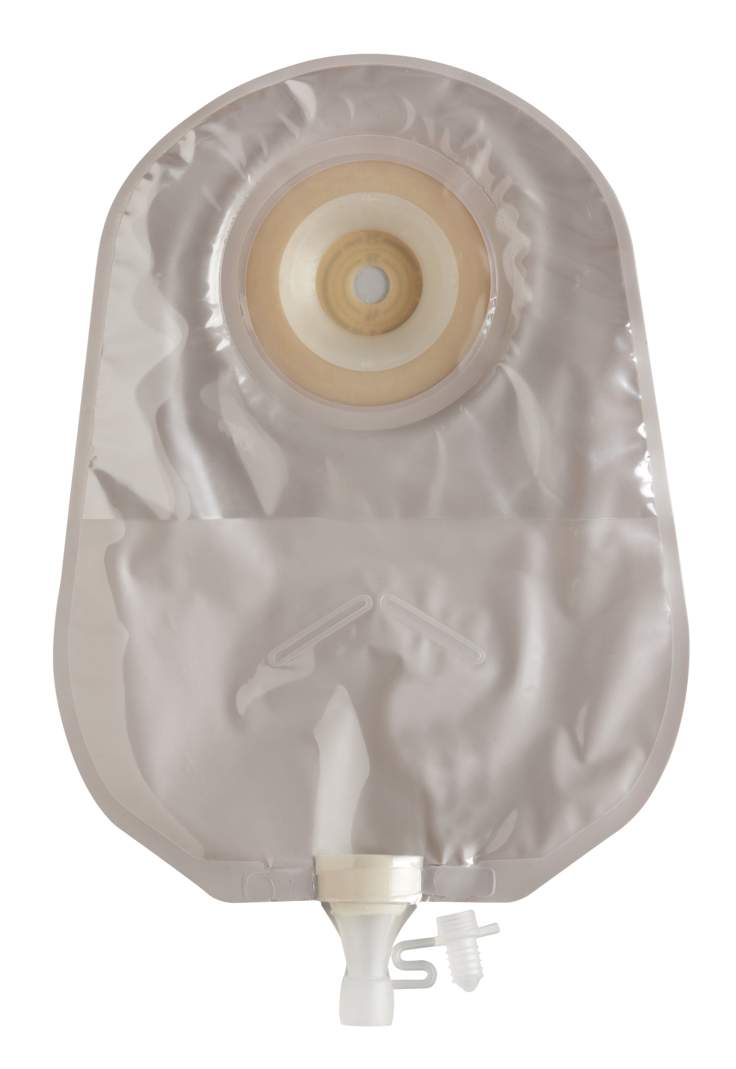 Estem Body Esteem Body® Soft Convex One-Piece Urostomy Pouch - Box of 10 – Payless ...