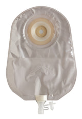 BX/10 Esteem Body Urostomy Pouch Transparent Durahesive CTF-10-25mm 3.5mm-CD 30mm-TL