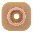 New Image Flat FlexWear Skin Barrier, Cut-to-Fit Stoma up to 1-1/4" (32mm) Flange 1-3/4" (44mm) - Box of 5