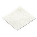 BX/10 CALCICRE CALCIUM ALGINATE DRESSING SILVER 2" X 2"