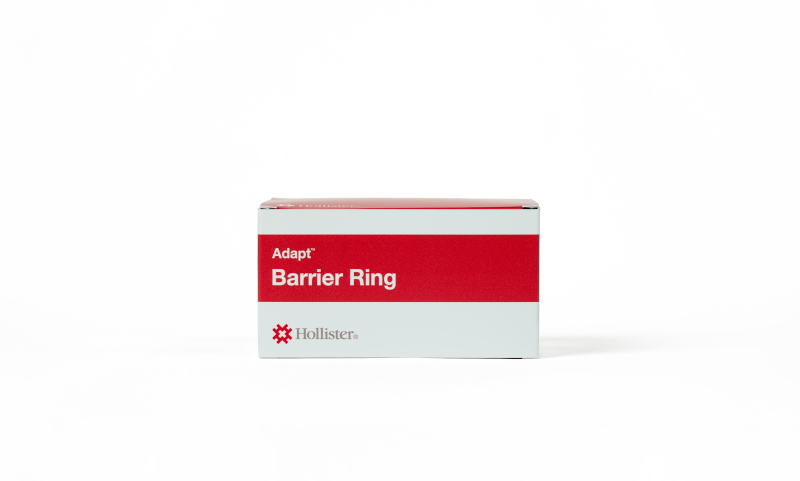 Adapt™ Flat Barrier Rings - Box of 10