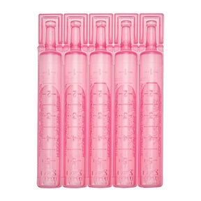 BX/100  ADDIPAK SALINE SODIUM CHLORIDE SOLUTION UNIT DOSE 5ML RED