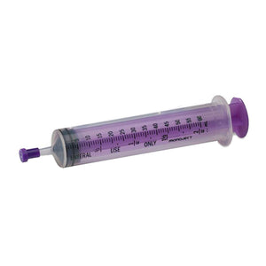 Feeding And Irrigation Syringes
