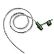CS/50 ARGYLE PVC NG FEEDING TUBES, 8 FR, 42IN