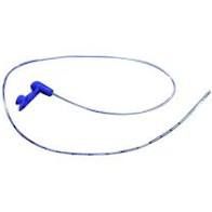 CS/10 ARGYLE INDWELL POLYURETHANE FEEDING TUBES, 6.5FR, 20IN