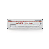 BX/50 ANTISEPTIC SWABSTICK, 10% PVP 1% IODINE