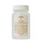 MDL RDI30296 CS/48 NORMAL SALINE, SODIUM CHLORIDE 0.9%, FOR IRRIGATION AND SUCTIONING, SCREW TOP BOTTLE, 100ML, STERILE