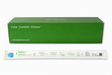 MAGIC³® Hydrophillic Silicone Intermittent Catheters - Male - Straight / 10 FR