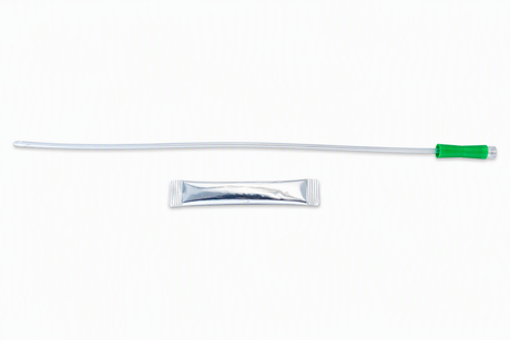 MAGIC³® Hydrophillic Silicone Intermittent Catheters - Male