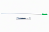 MAGIC³® Intermittent Catheters with Sure-Grip™ Insertion Sleeve - Male