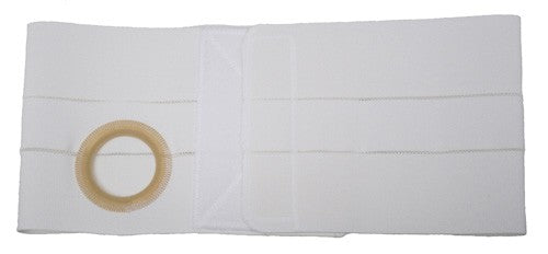 NUH 6359-O-53OL EA/1 Nu-Form Regular Elastic 8", XX-Large 4" Custom: 58" Overall Length White (Non Returnable)