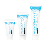 NanoSALV Catalytic Advanced Wound Care Treatment Matrix