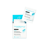 NanoSALV Catalytic Advanced Wound Care Treatment Matrix