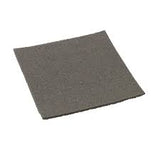 PLM 1044 BX/15 POLYMEM SILVER NON-ADHERENT DRESSING, 4.25IN X 4.25IN