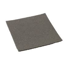 PLM 1044 BX/15 POLYMEM SILVER NON-ADHERENT DRESSING, 4.25IN X 4.25IN