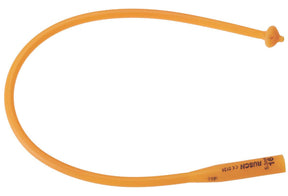 EA PEZZER CATH 28FR MUSHROOM T-SP