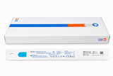 BD™ Ready-To-Use Catheter with Sure-Grip™ Insertion Sleeve - Female - 10 FR