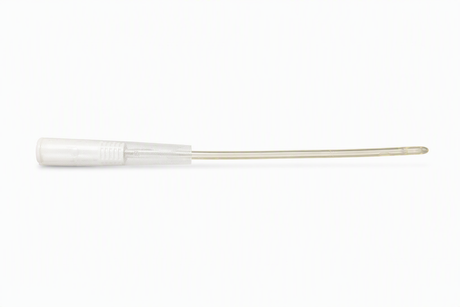 BD™ Ready-To-Use Catheter with Sure-Grip™ Insertion Sleeve - Male