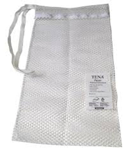 TENA® Laundry Bag: 23” x 14” Bulk pack of 6