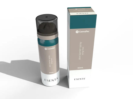 EA/1 ESENTA STING-FREE BARRIER SPRAY 50mL